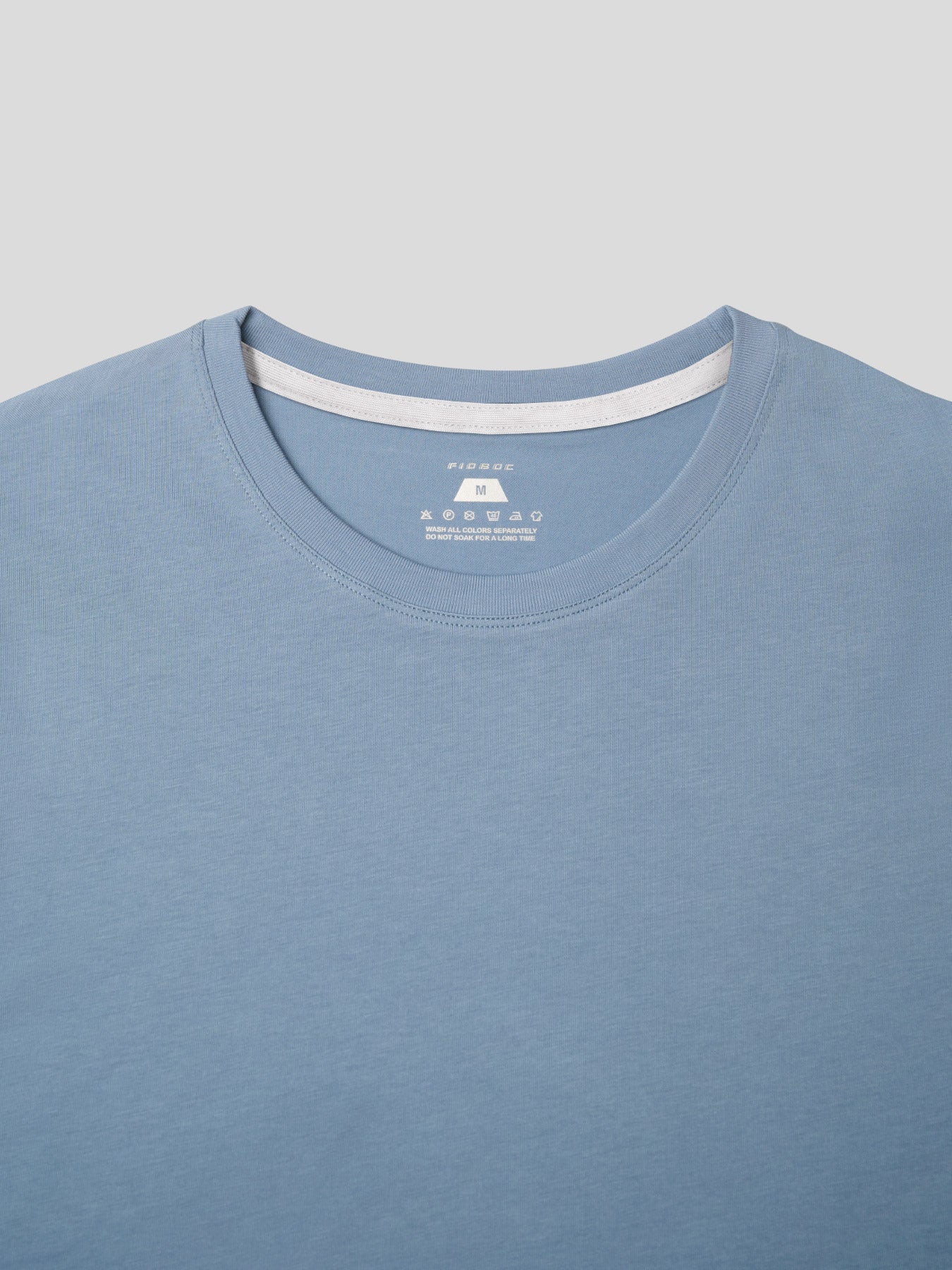 StayCool 2.0 Elongated Tee:Classic Fit