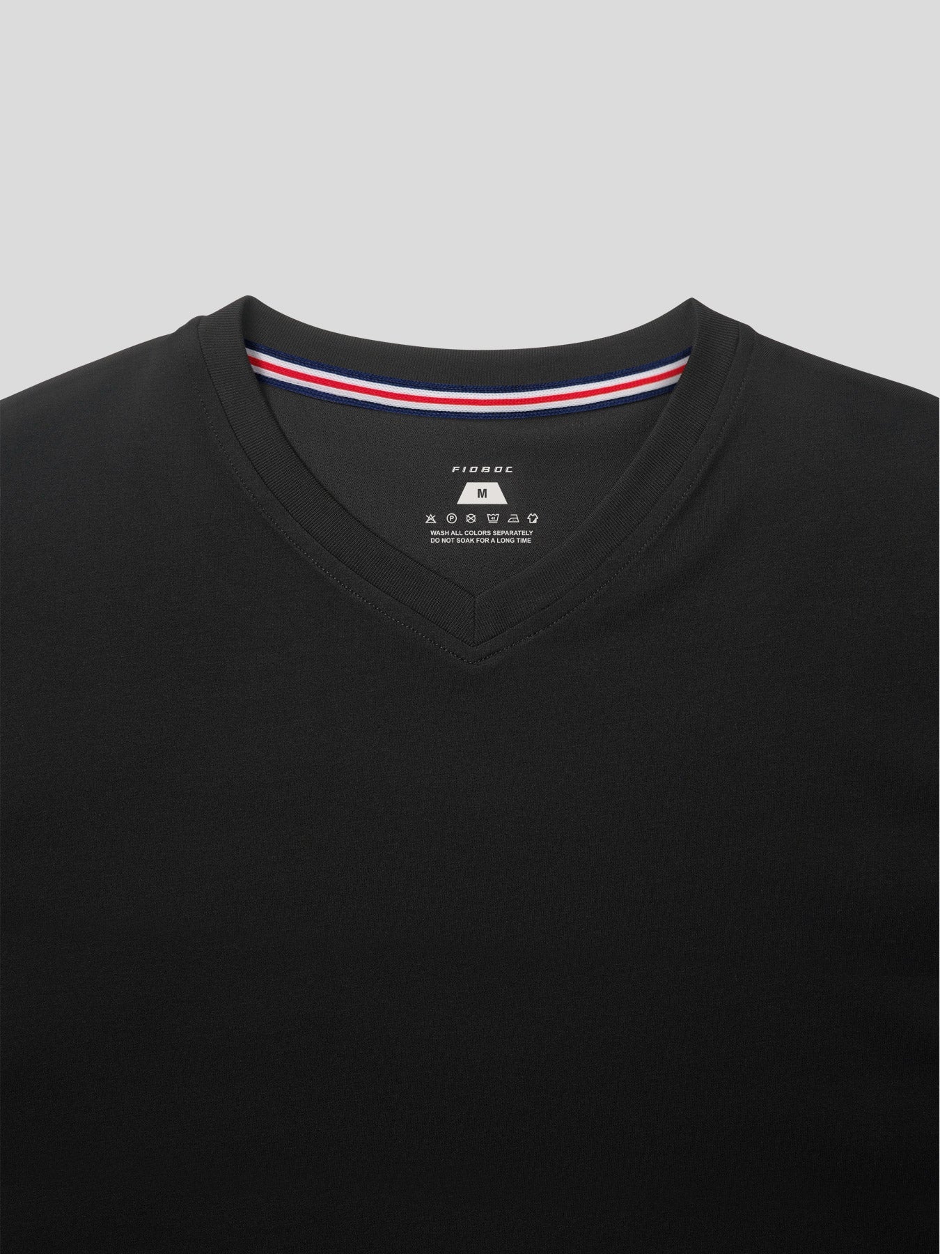StayCool 2.0 V-neck Classic Fit 3-Pack