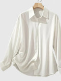 Felicity | Women's Collared Button Down Shirt
